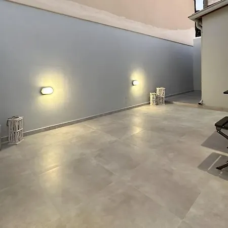 Apartmán House33 Kalambaka Exteriér fotografie
