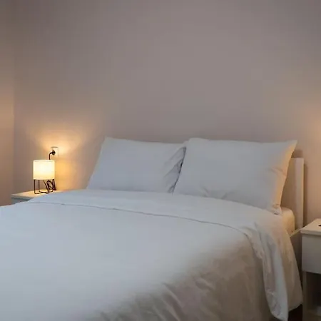 Apartmán House33 Kalambaka Exteriér fotografie