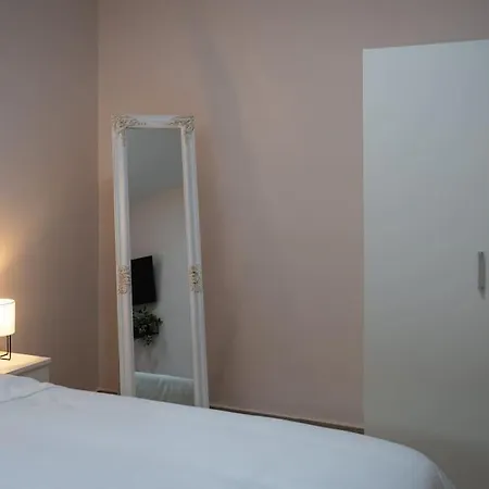 Apartmán House33 Kalambaka Exteriér fotografie