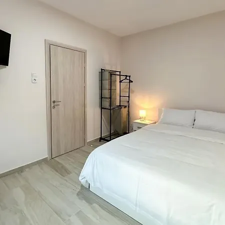 Apartmán House33 Kalambaka Exteriér fotografie