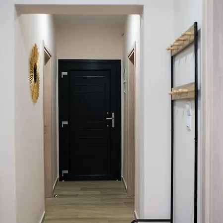 Apartmán House33 Kalambaka Exteriér fotografie