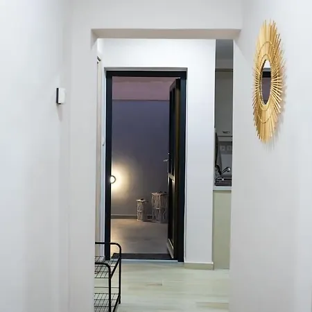 Apartmán House33 Kalambaka Exteriér fotografie